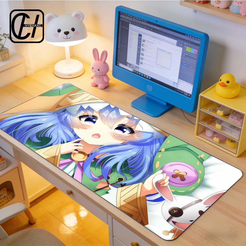 Esports Gaming Live - Alfombrilla de Ratón Anime Y-Yoshino D-Date