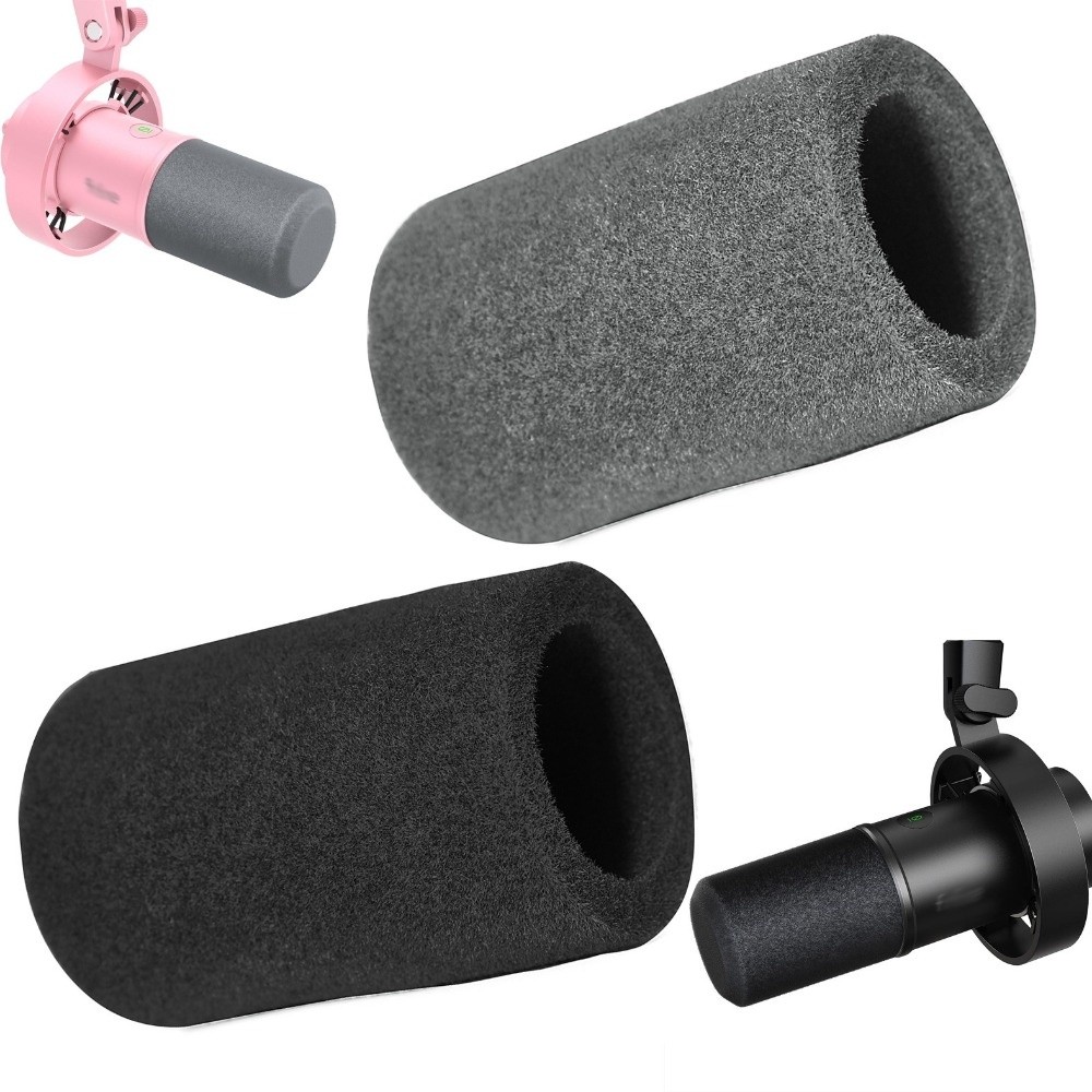 Sound Dampening Foam - 1 unidad de cubierta de repuesto