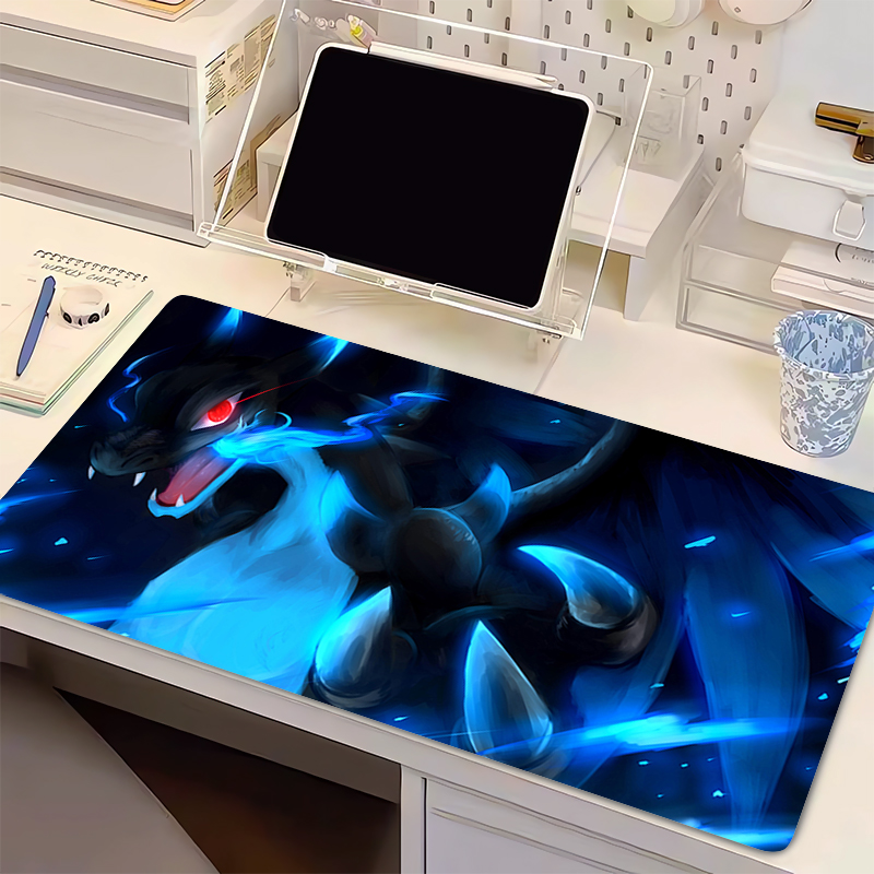 Esports Gaming Cabinet - Alfombrilla de ratón de caucho natural