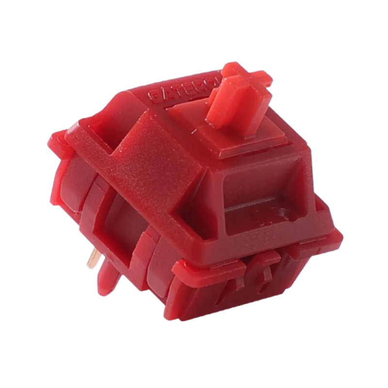 Esports Gaming Keyboard - Interruptor Tipo R de Silliworks, Interruptor