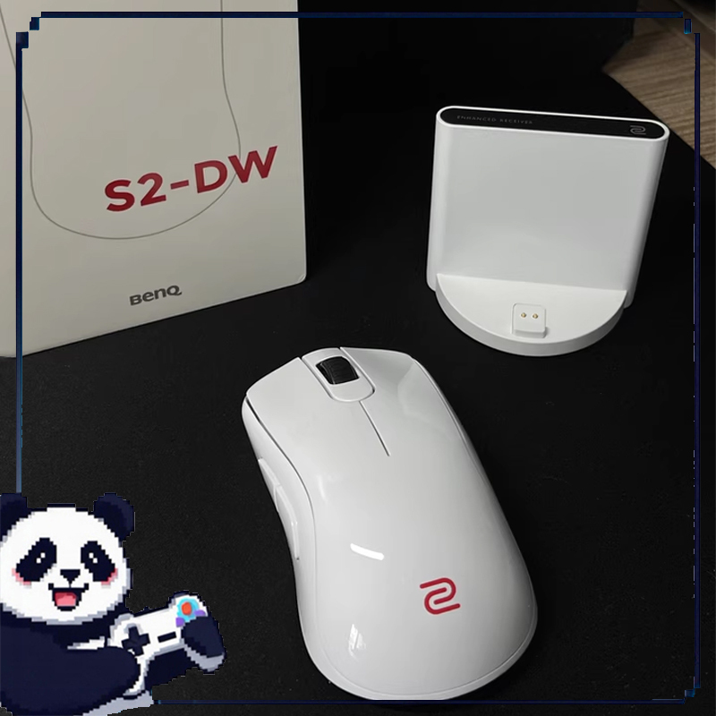 Esports Gaming Pcs - Ratón inalámbrico ZOWIE GEAR de edición