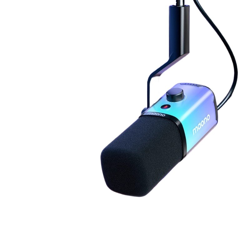 Esports Gaming Live - Micrófono para juegos, eSports, transmisiones en