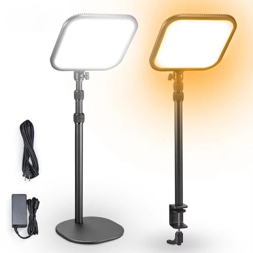 Esports Gaming Live - Godox ES30 Kit de luces LED