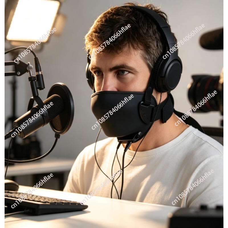 Esports Gaming Live - Auriculares Inalámbricos para Juegos con Micrófono,