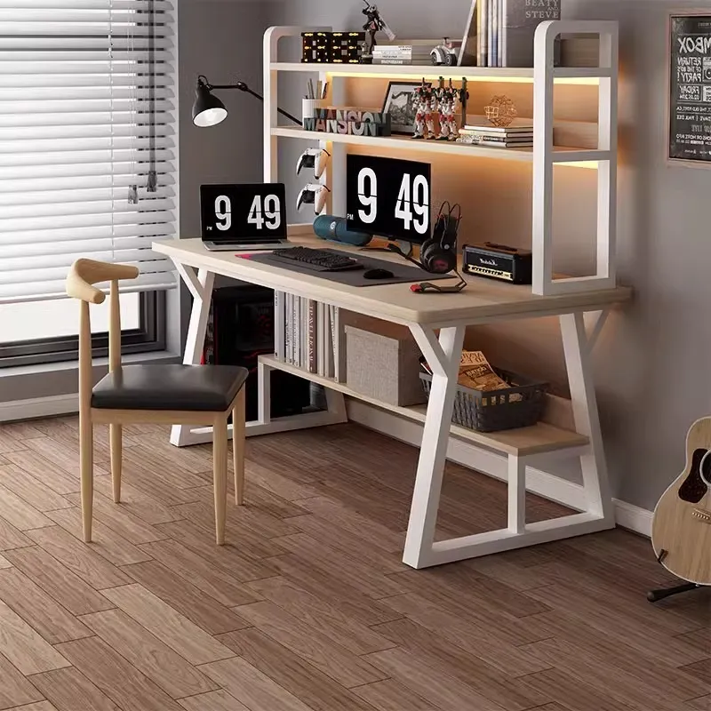 Esports Gaming Table - Escritorio para Computadora con Silla, Mesa