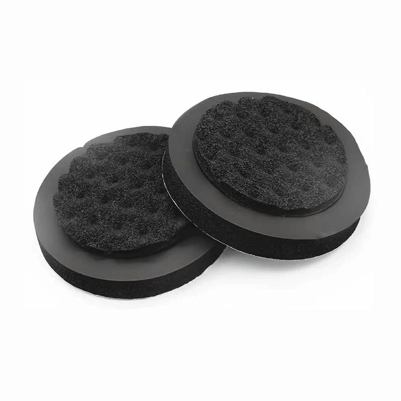 Sound Dampening Foam - Anillo de esponja insonorizado para Interior
