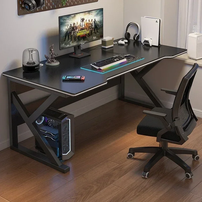 Esports Gaming Furniture - Escritorio de Computadora Estable para el