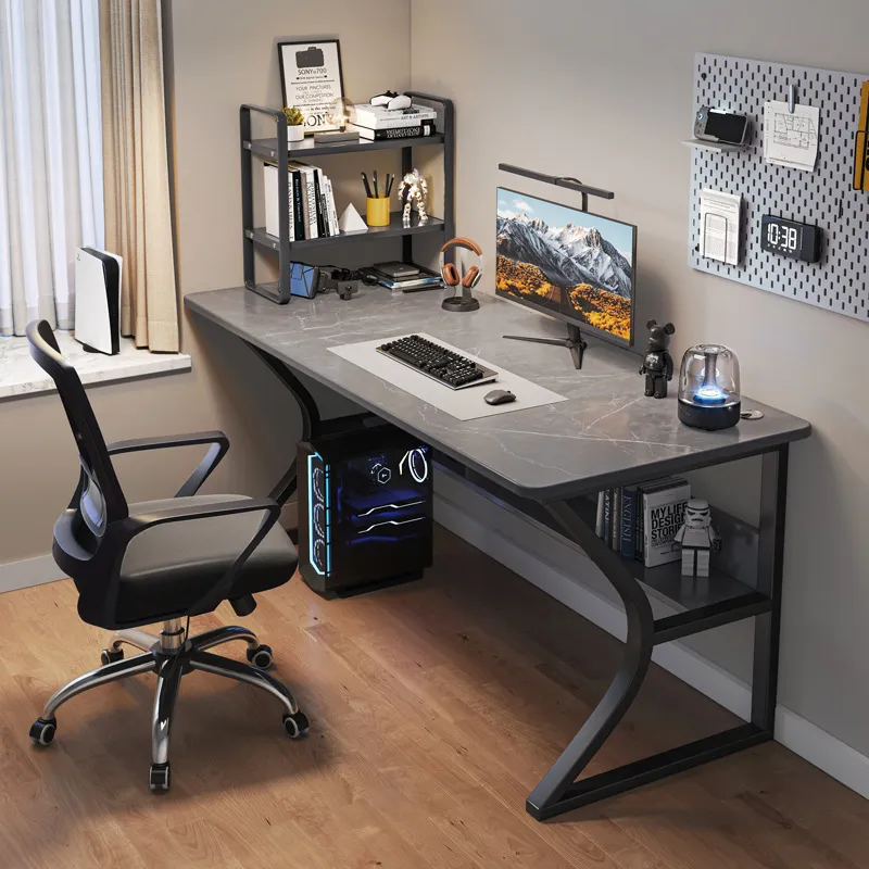 Esports Gaming Table - Escritorio de Computadora Simple para el