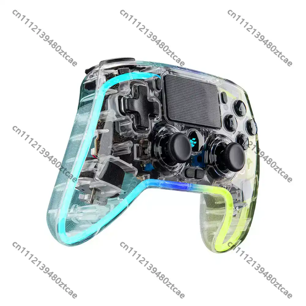 Controlador de juegos inalámbr - Esports Gaming Hardware reseña y precio