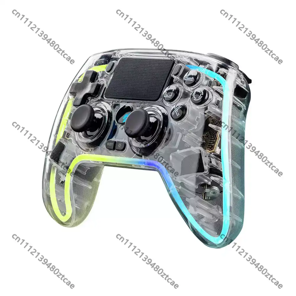 Controlador de juegos inalámbr - Esports Gaming Hardware reseña y precio