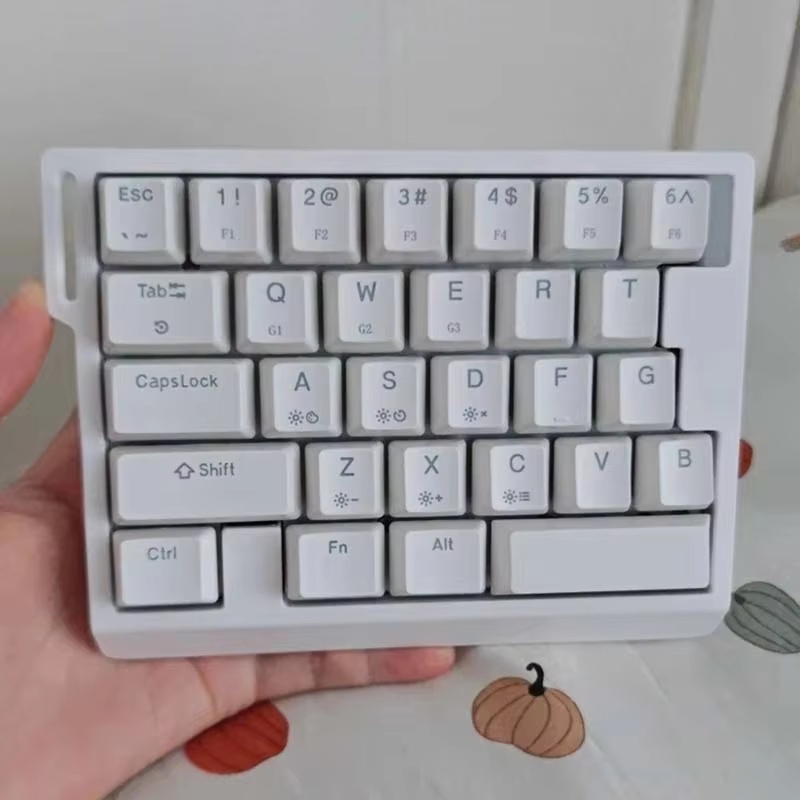 Teclado Mecánico para Juegos H - Esports Gaming Keyboard reseña y precio