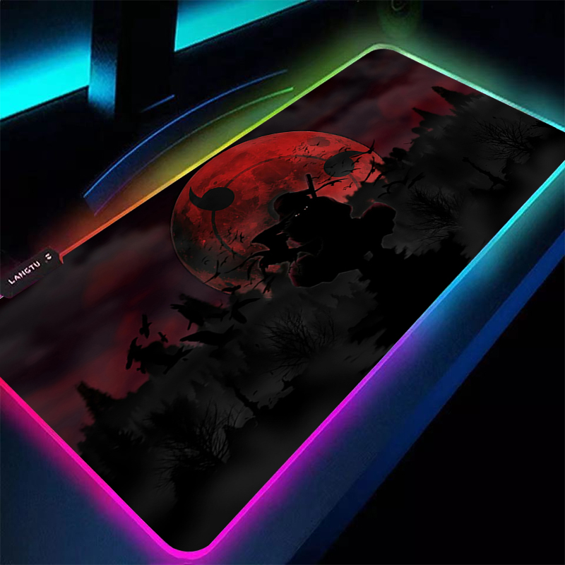 Alfombrilla de ratón grande RG - Esports Gaming Keyboard reseña y precio