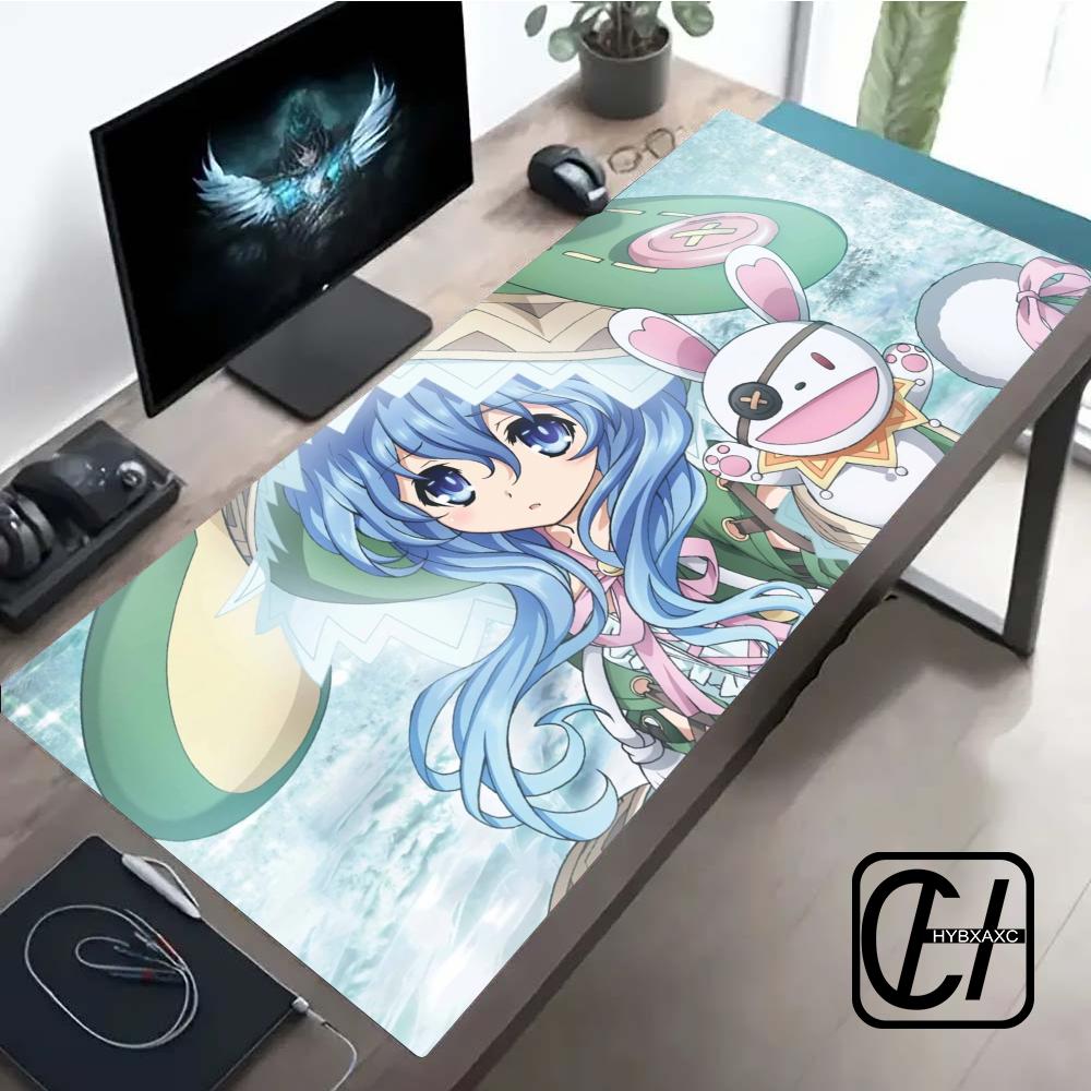 Alfombrilla de Ratón Anime Y-Y - Esports Gaming Live reseña y precio