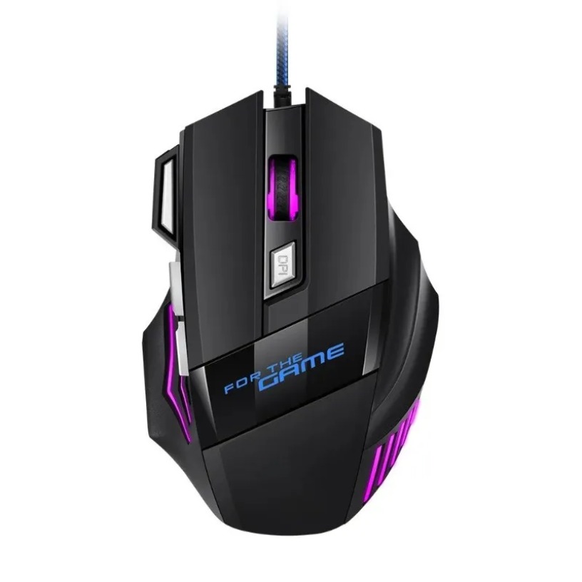 1 Uds. Nuevos ratones ergonómi - Esports Gaming Pcs reseña y precio