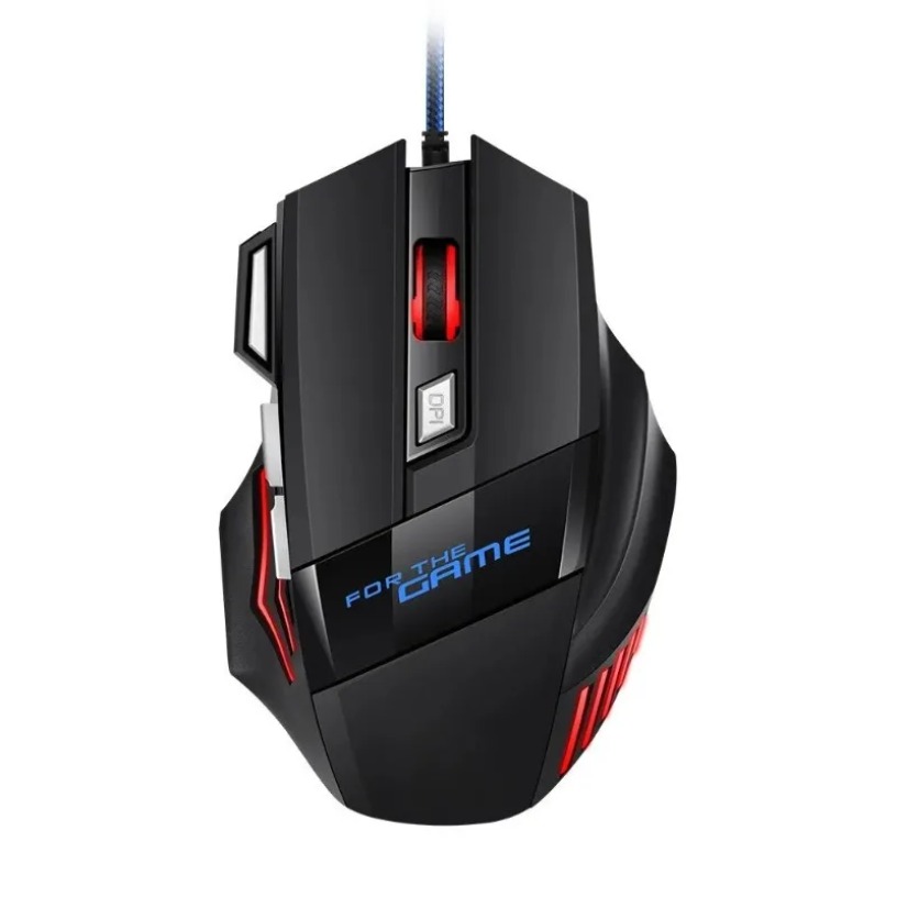 1 Uds. Nuevos ratones ergonómi - Esports Gaming Pcs reseña y precio