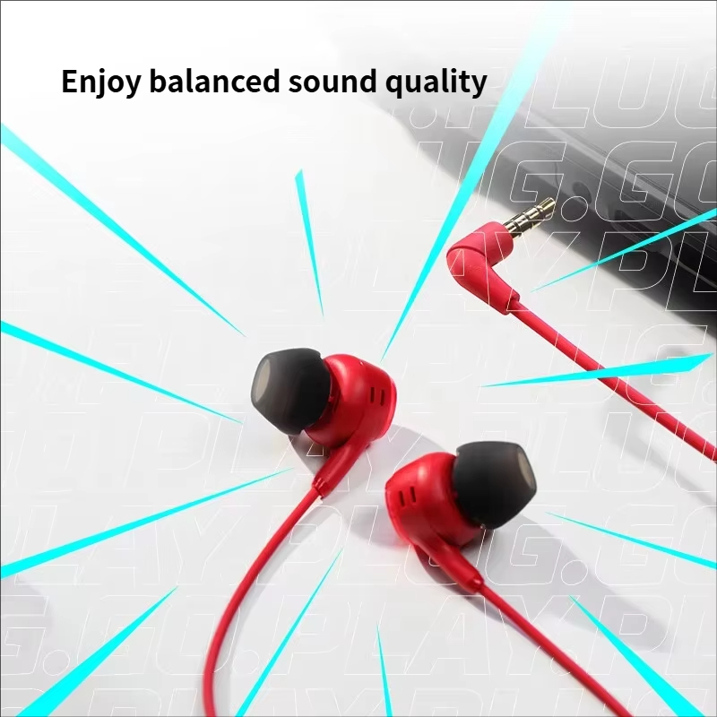 Audífonos HyperX Cloud Earbuds - Esports Gaming Pcs reseña y precio