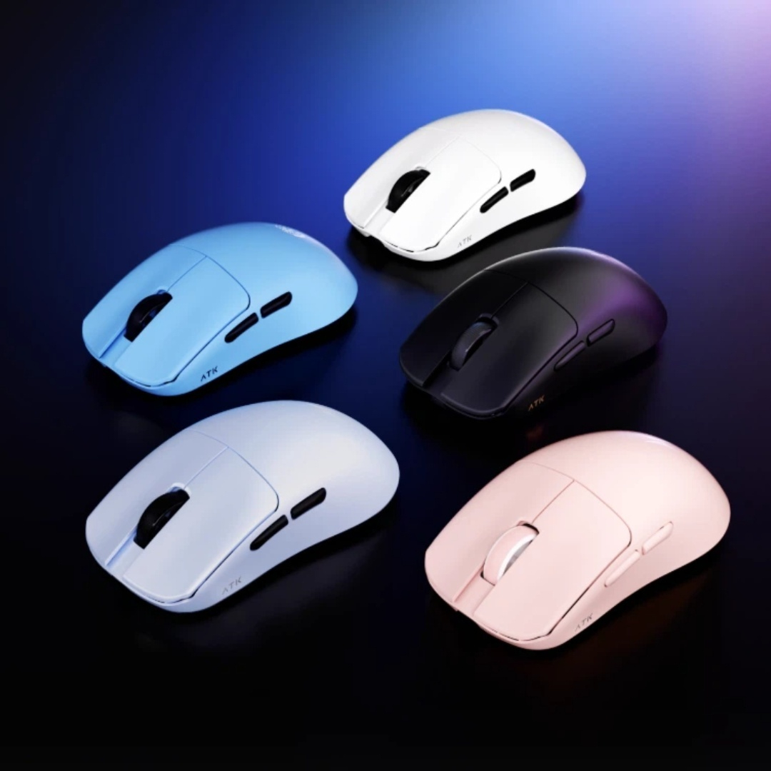 Ratón Inalámbrico para Juegos  - Esports Gaming Mouse reseña y precio