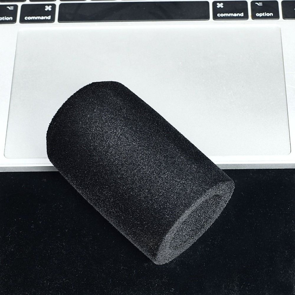 1 unidad de cubierta de repues - Sound Dampening Foam reseña y precio