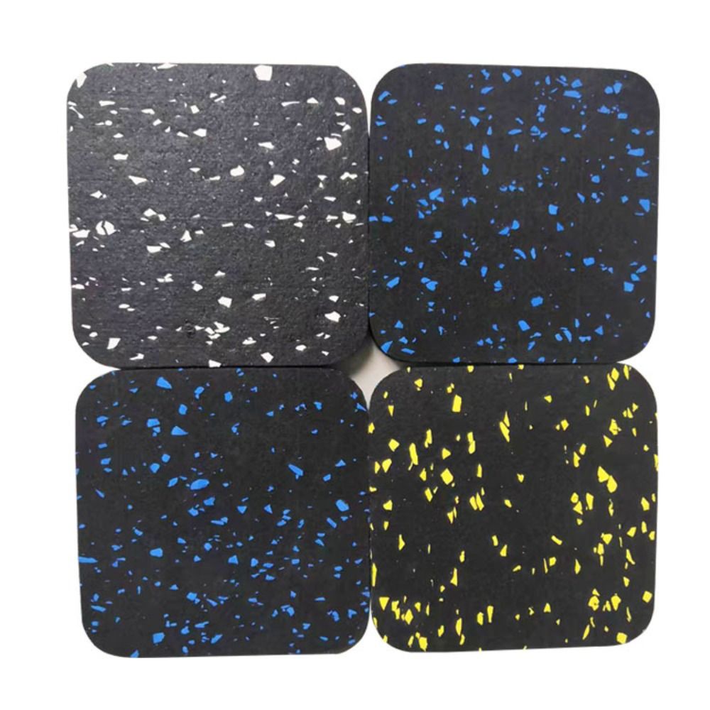Bloques Elevadores para Cinta  - Sound Dampening Foam reseña y precio