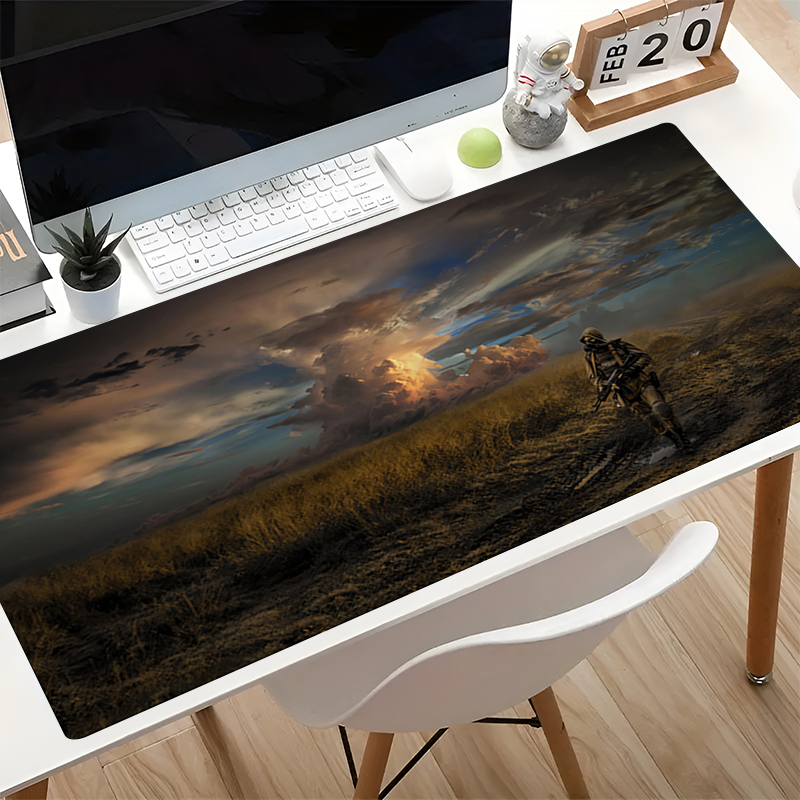 Alfombrillas de ratón grandes  - Esports Gaming Pcs reseña y precio