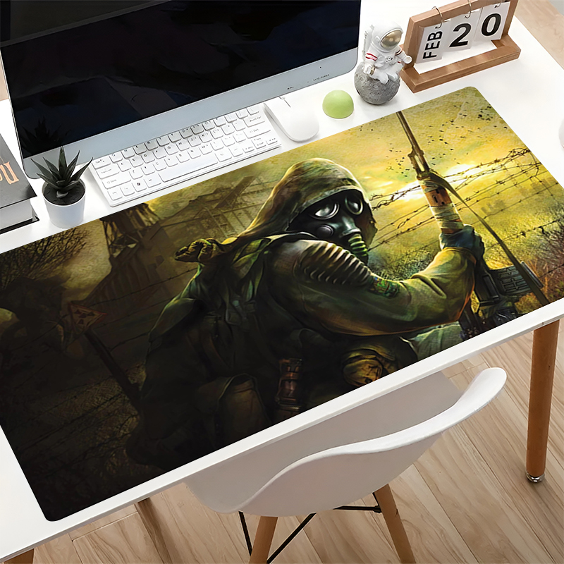 Alfombrillas de ratón grandes  - Esports Gaming Pcs reseña y precio