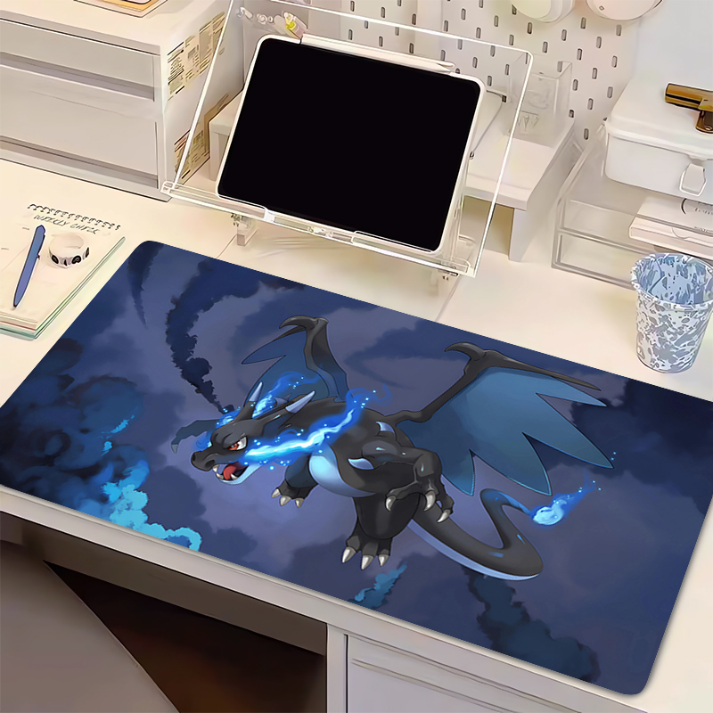 Alfombrilla de ratón de caucho - Esports Gaming Cabinet reseña y precio