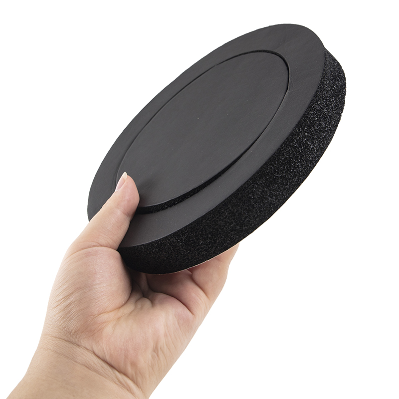 Anillo universal para altavoz  - Sound Dampening Foam reseña y precio