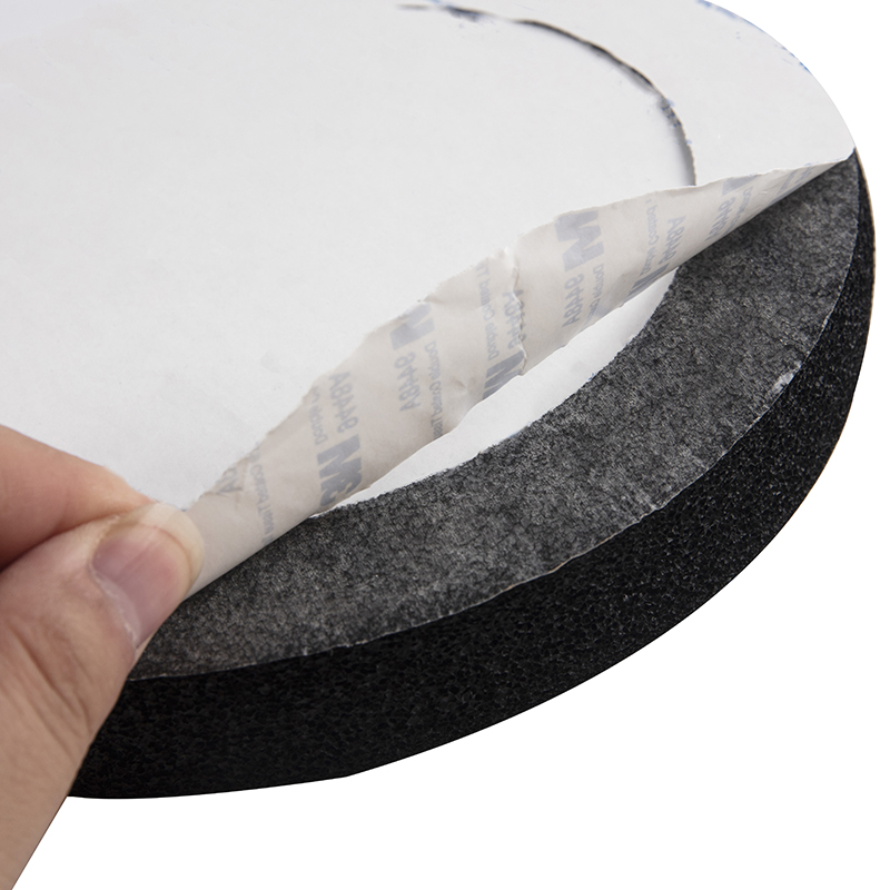 Anillo universal para altavoz  - Sound Dampening Foam reseña y precio