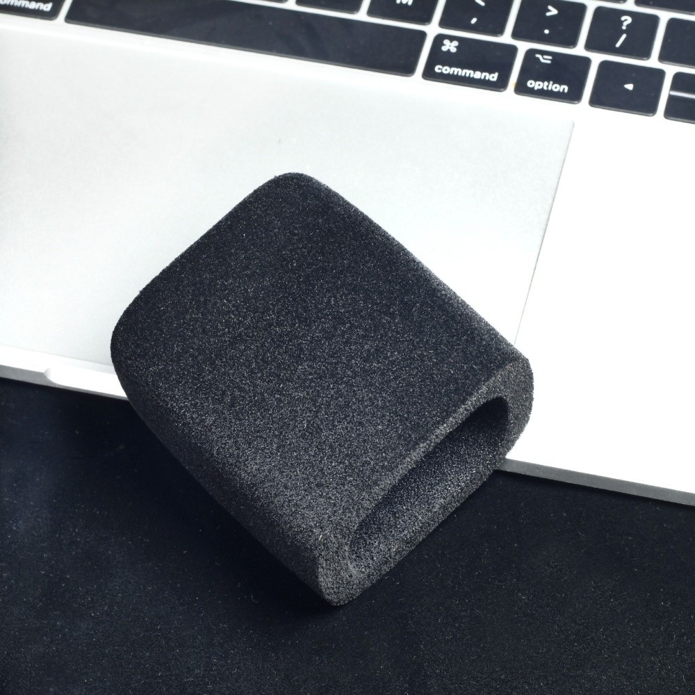 1 unidad de cubierta de repues - Sound Dampening Foam reseña y precio