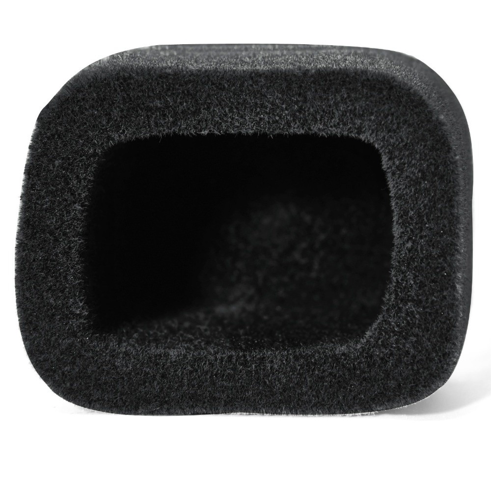 1 unidad de cubierta de repues - Sound Dampening Foam reseña y precio