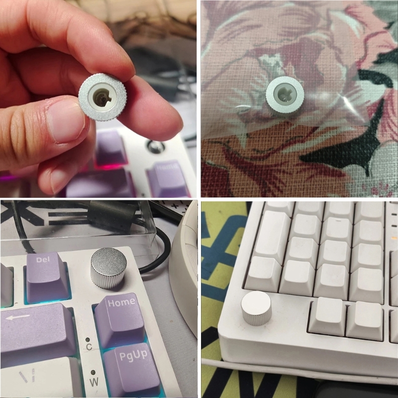 Pandilla control metal elegant - Esports Gaming Keyboard reseña y precio