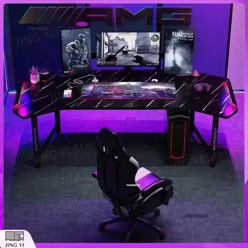 Escritorio Profesional para Ju - Esports Gaming Live reseña y precio
