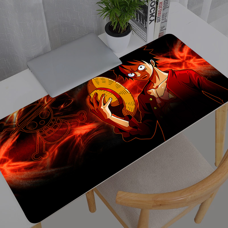 Alfombrilla de ratón One Piece - Esports Gaming Keyboard reseña y precio