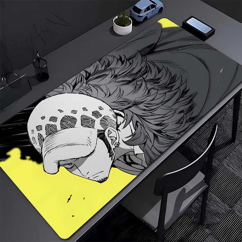 Alfombrilla de ratón ONE PIECE - Esports Gaming Mouse reseña y precio