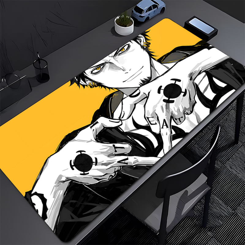Alfombrilla de ratón ONE PIECE - Esports Gaming Mouse reseña y precio