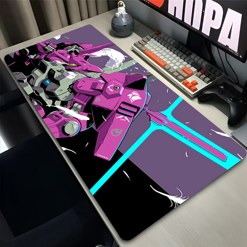 Alfombrilla de ratón de Anime  - Esports Gaming Mouse reseña y precio