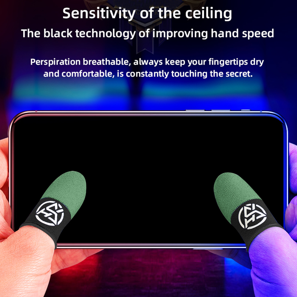 Funda Protectora para Dedos de - Green Screen Collapsible reseña y precio