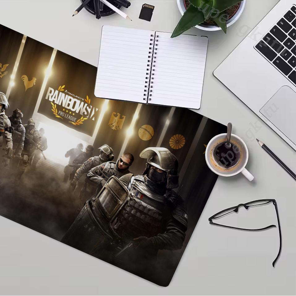 Alfombrilla de ratón para jueg - Esports Gaming Pcs reseña y precio