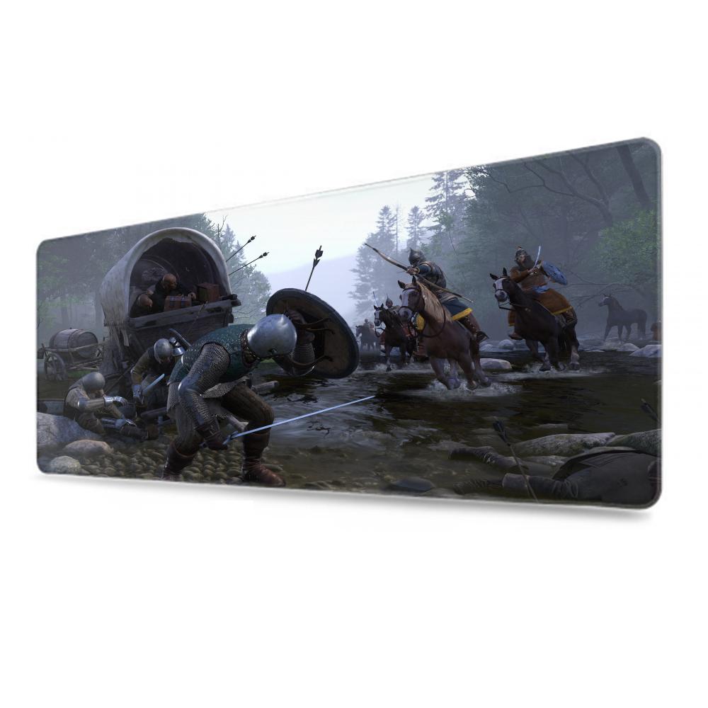 Kingdom Come Deliverance-alfom - Esports Gaming Table reseña y precio