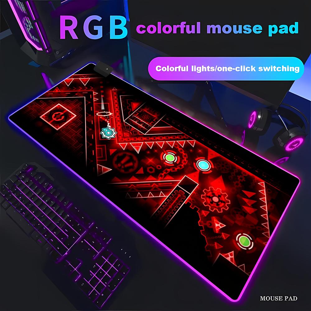 Alfombrilla de Ratón RGB para  - Esports Gaming Cabinet reseña y precio