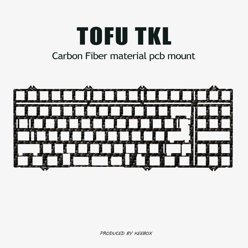 TOFU TKL - Tablero de Posicion - Esports Gaming Table reseña y precio