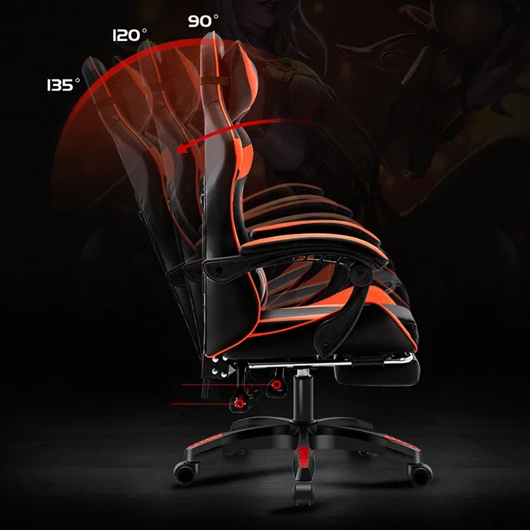 Sillas de oficina para videoju - Esports Gaming Furniture reseña y precio