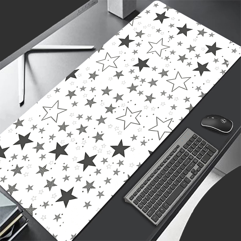 Alfombrilla de ratón estética, - Esports Gaming Mouse reseña y precio