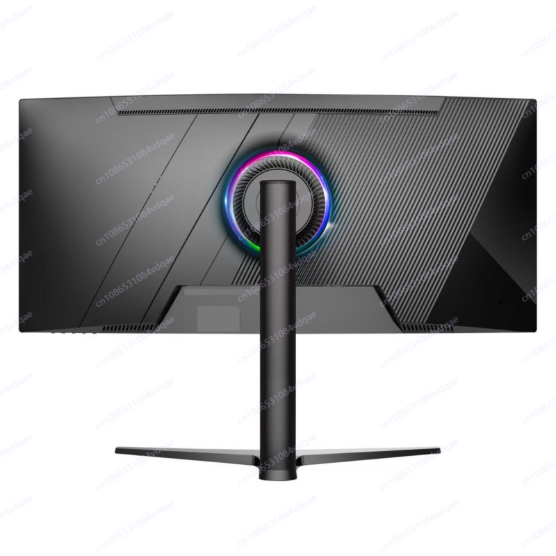 Monitor Curvo para Juegos de 3 - Esports Gaming Live reseña y precio