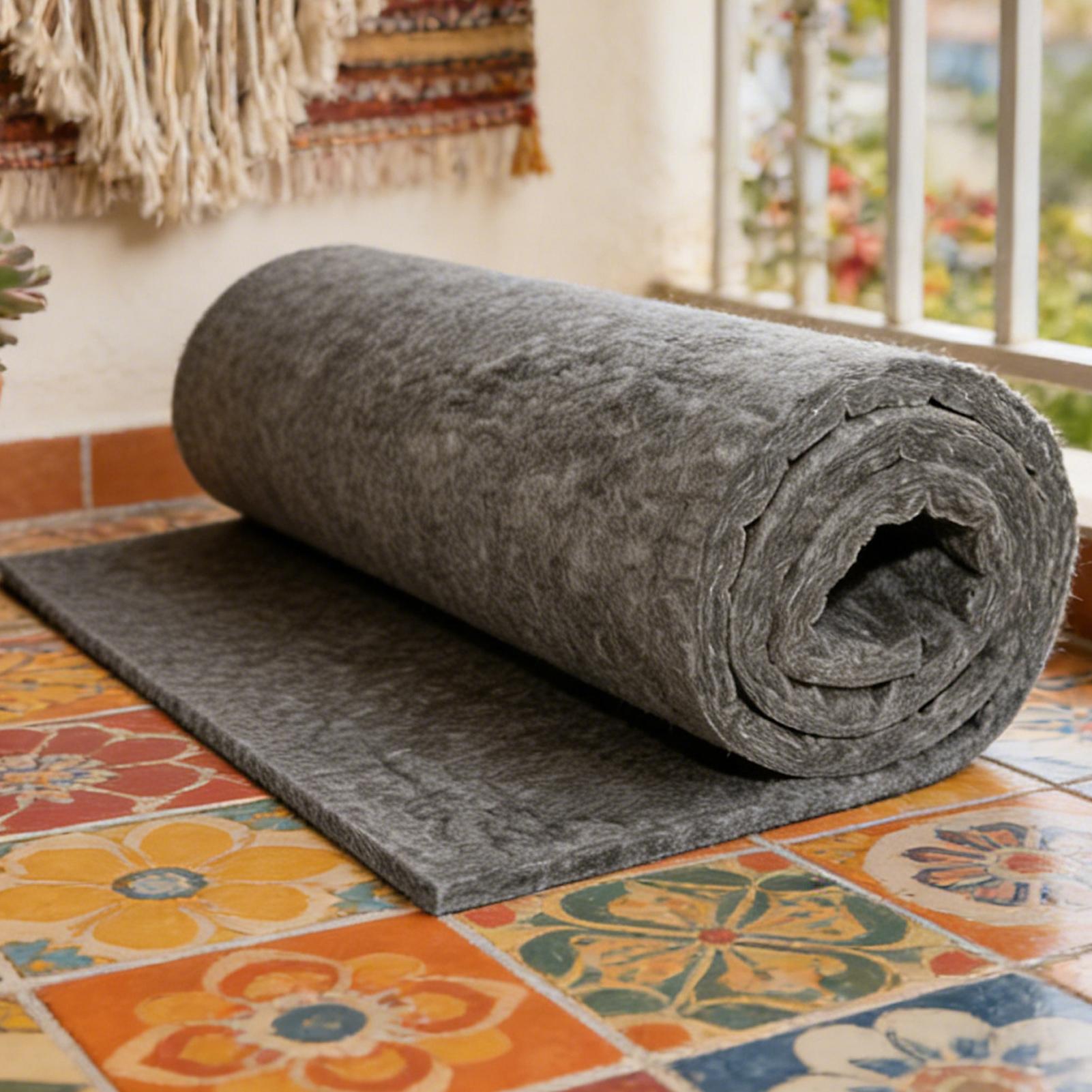 Material de Aislamiento Acústi - Sound Dampening Foam reseña y precio