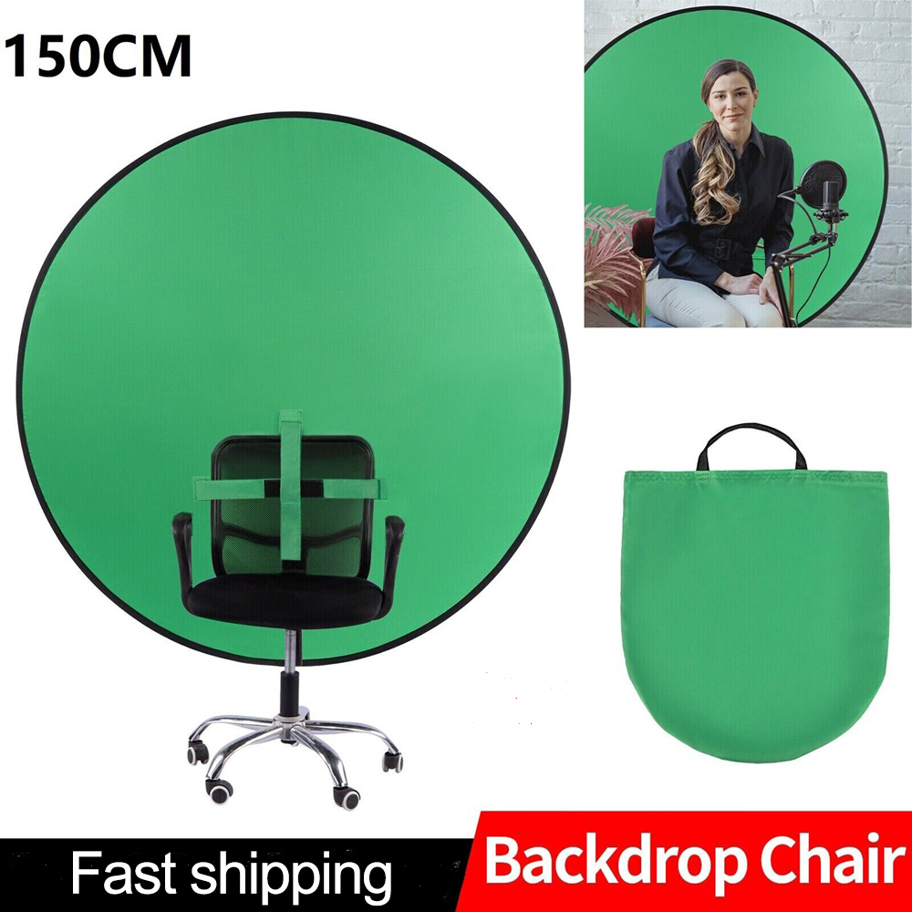 Selens-Fondo de llave Chroma p - Green Screen Collapsible reseña y precio