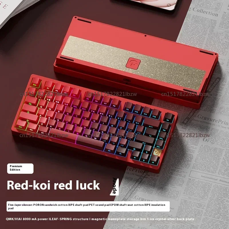Teclado Mecánico para E-sports - Esports Gaming Keyboard reseña y precio