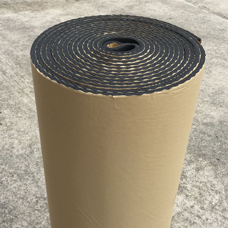 1 Rollo de Láminas de Espuma A - Sound Dampening Foam reseña y precio