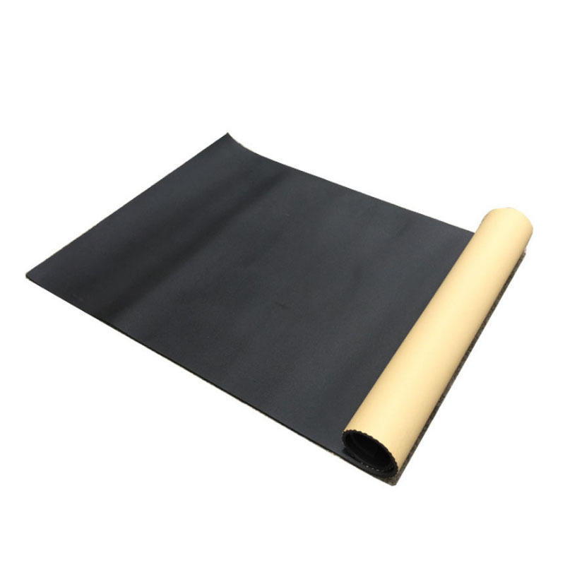 1 Rollo de Láminas de Espuma A - Sound Dampening Foam reseña y precio