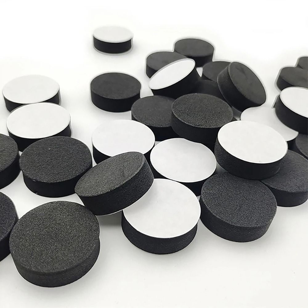 Almohadillas de Espuma Antides - Sound Dampening Foam reseña y precio